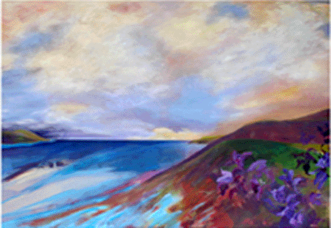 seascape